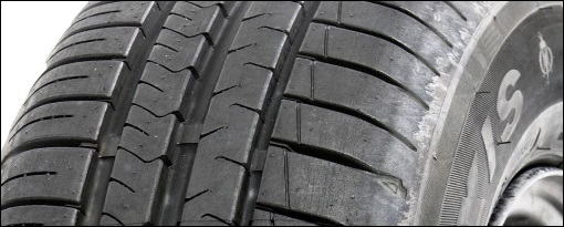 Maxxis Mecotra 3 175/65 R14